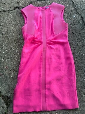 ANTONIO MELANI | Dresses | Antonio Melani Royal Blue Dress | Poshmark